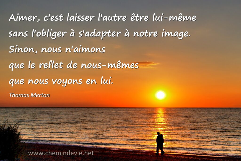 C’est quoi aimer une personne ? C'est quoi aimer une personne ?