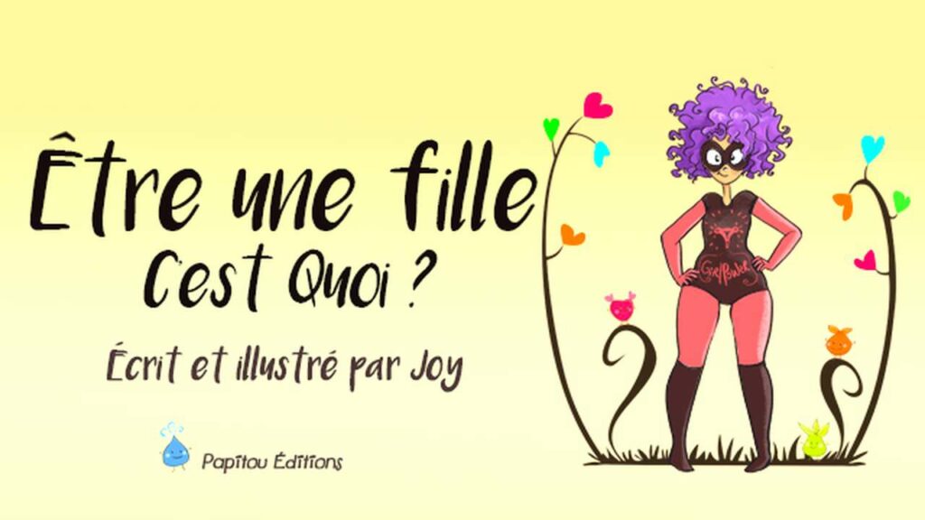 C'est quoi être courageux ?