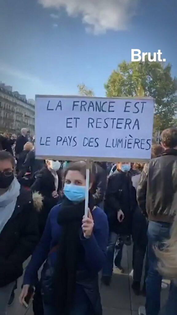 C’est quoi la liberté de la femme ? C'est quoi la liberté de la femme ?