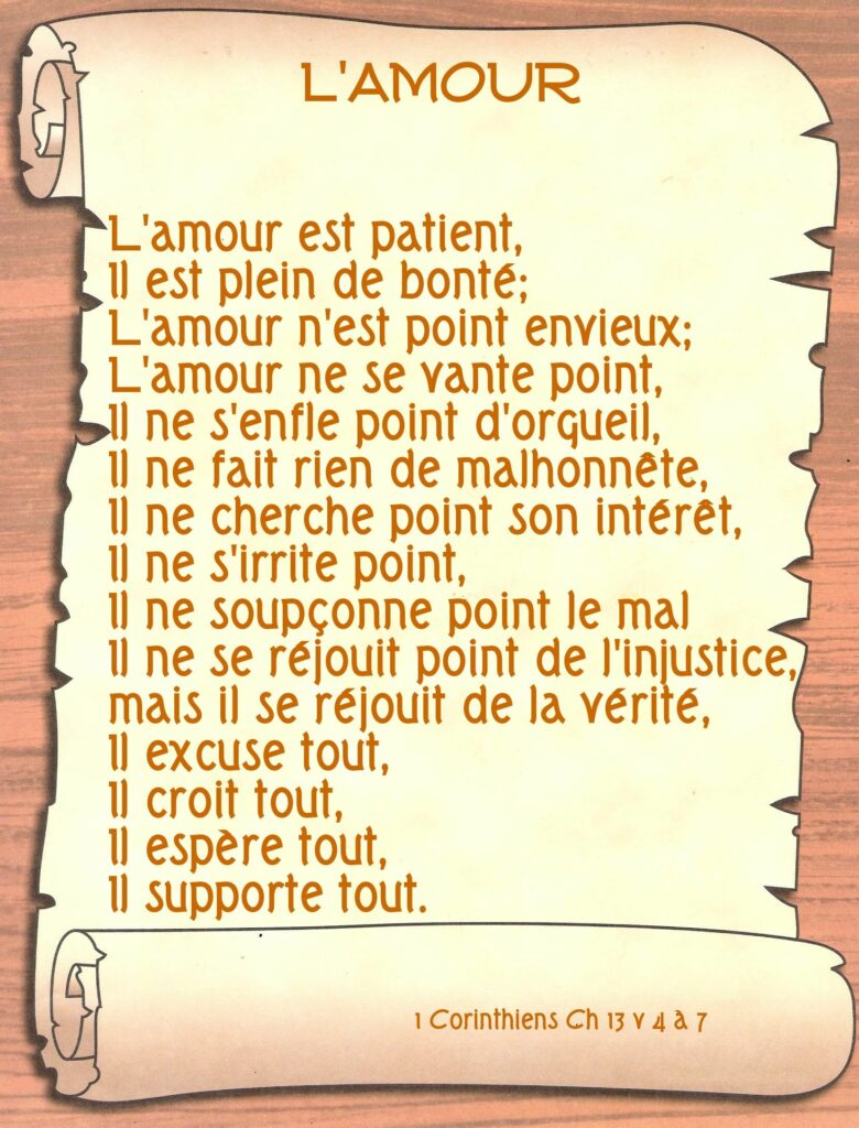 C’est quoi la méditation de la Bible ? C'est quoi la méditation de la Bible ?