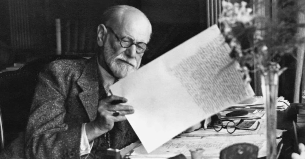 C'est quoi la psychanalyse selon Freud ?