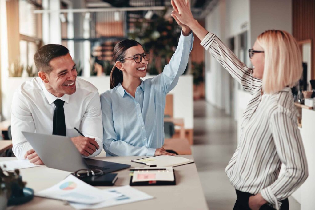 C’est quoi la reconnaissance au travail ? C'est quoi la reconnaissance au travail ?