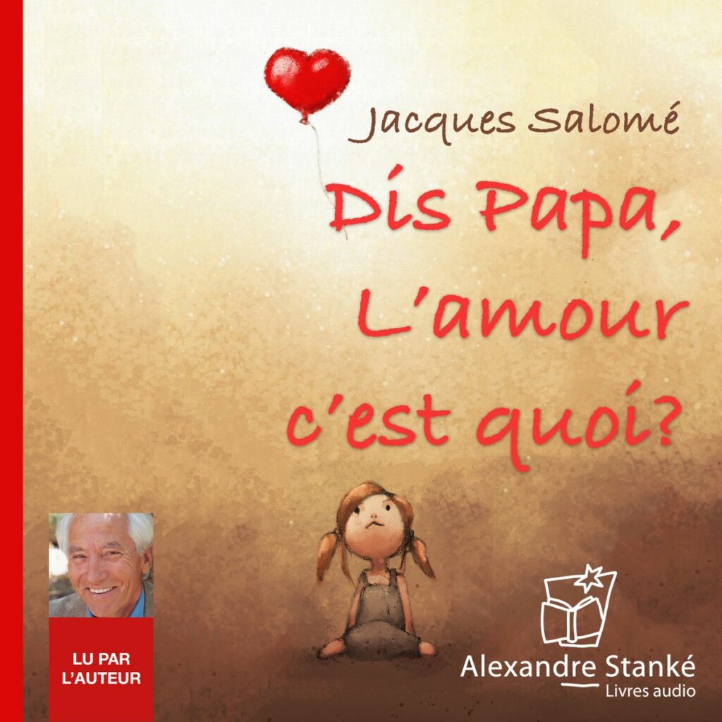 C'est quoi l'amour profond ?