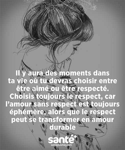 C Est Quoi Le Manque De Respect Dans Un Couple Quotes Tn Citations Proverbes Belles Phrases