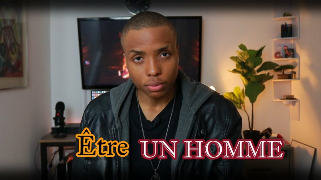 C’est quoi un homme fleur ? C'est quoi un homme fleur ?