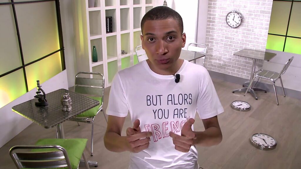 C’est quoi un homme sérieux ? C'est quoi un homme sérieux ?