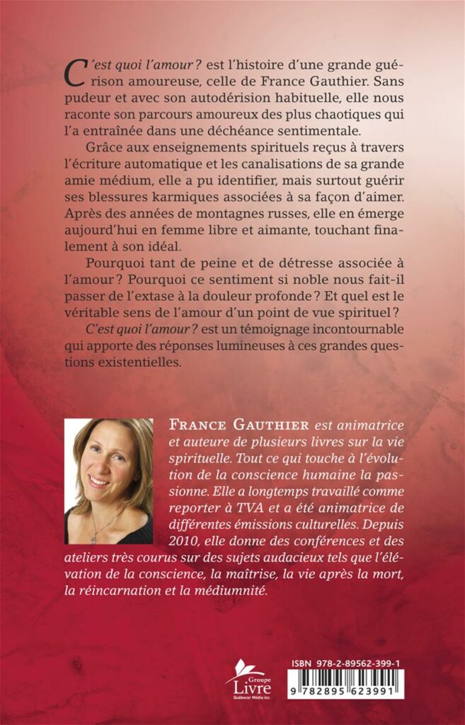 C'est quoi une belle histoire d'amour ?