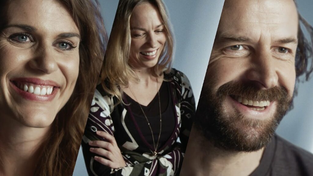 C'est quoi une femme libre pour vous ?