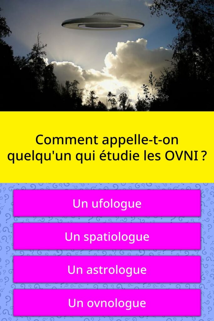 Comment Appelle-t-on une personne qui est triste ?