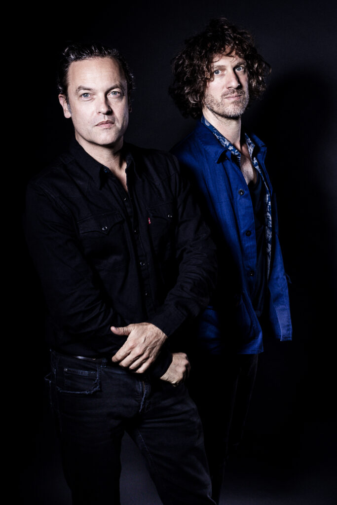 Comment Aragon Présente-t-il les résistants ?