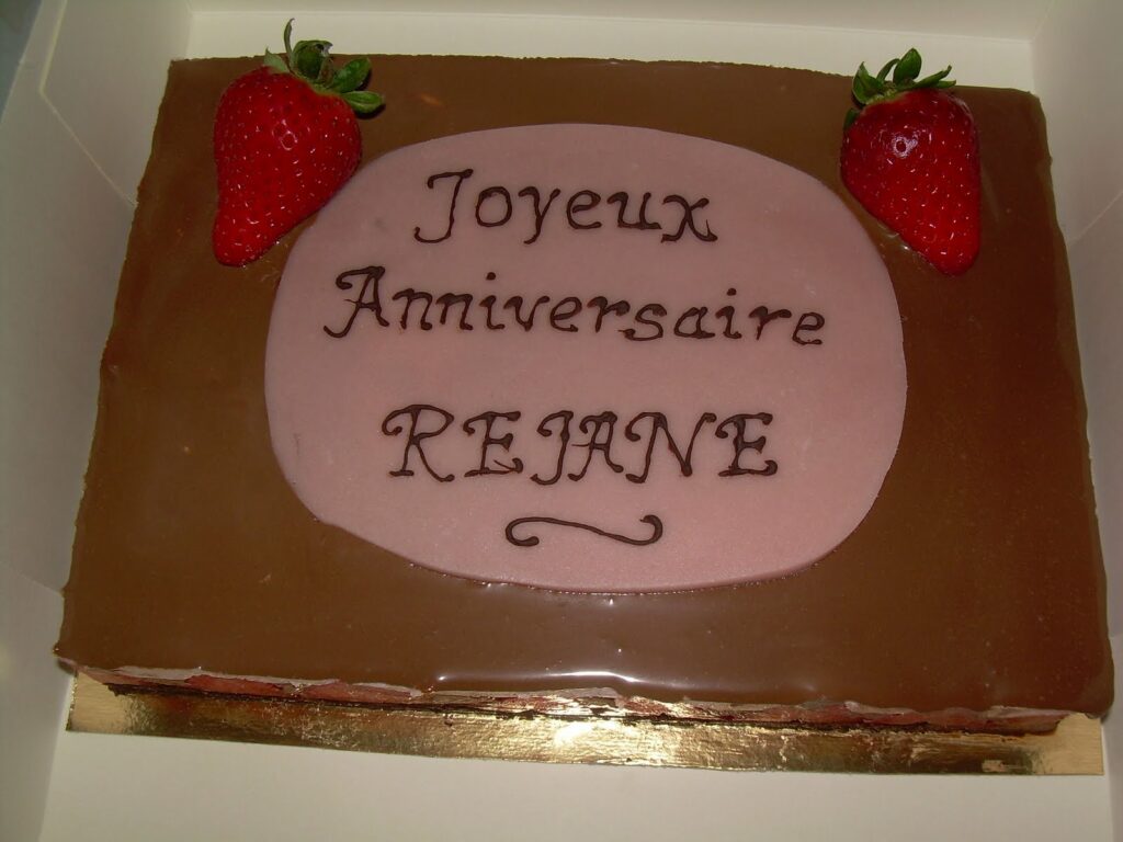 Comment Ecrire joliment joyeux anniversaire ? Comment Ecrire joliment joyeux anniversaire ?