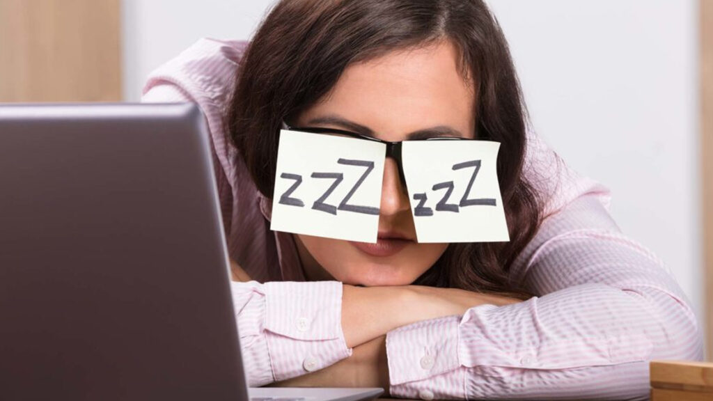 Comment Est-on fatigue quand on a un cancer ? Comment Est-on fatigue quand on a un cancer ?