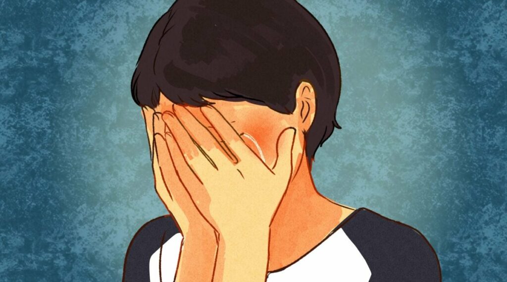 Comment Exterioriser sa tristesse ?