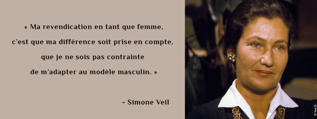 Comment améliorer le droit des femmes ?