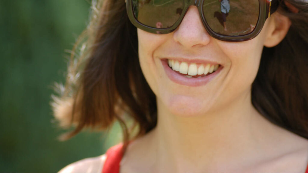 Comment améliorer le sourire ?