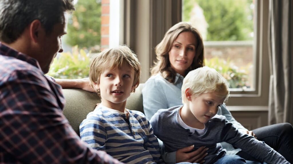 Comment annoncer qu’on a eu le code ? Comment annoncer qu'on a eu le code ?