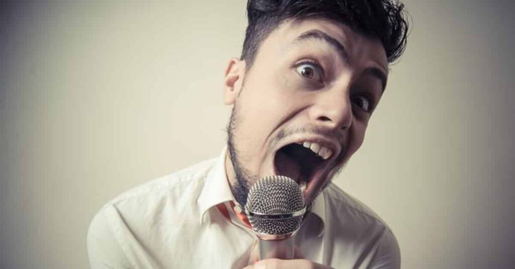 Comment apprendre à chanter ?