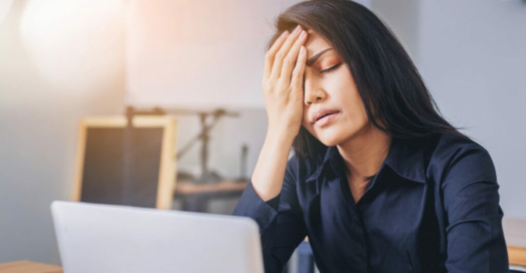 Comment arrêter de stresser pour le futur ? Comment arrêter de stresser pour le futur ?