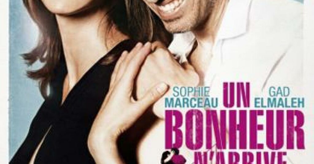 Comment arrive le bonheur ?