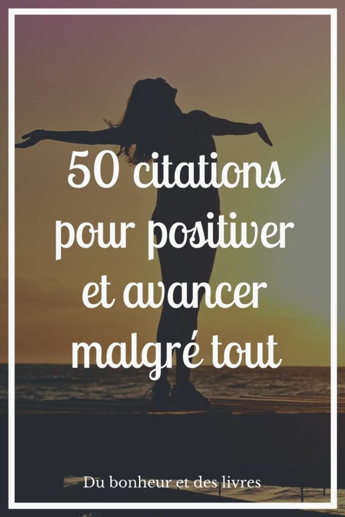 Comment attire le positif ?