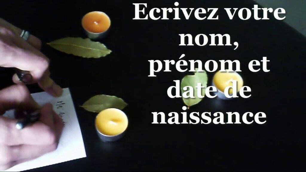 Comment attirer la chance et la réussite ?