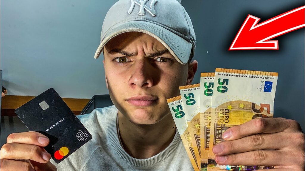 Comment avoir une CB mineur ? Comment avoir une CB mineur ?