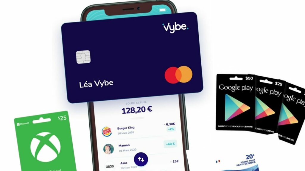 Comment avoir une carte bancaire personnalisé ?