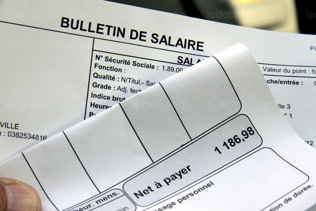 Comment calculer mon salaire en Tunisie ?
