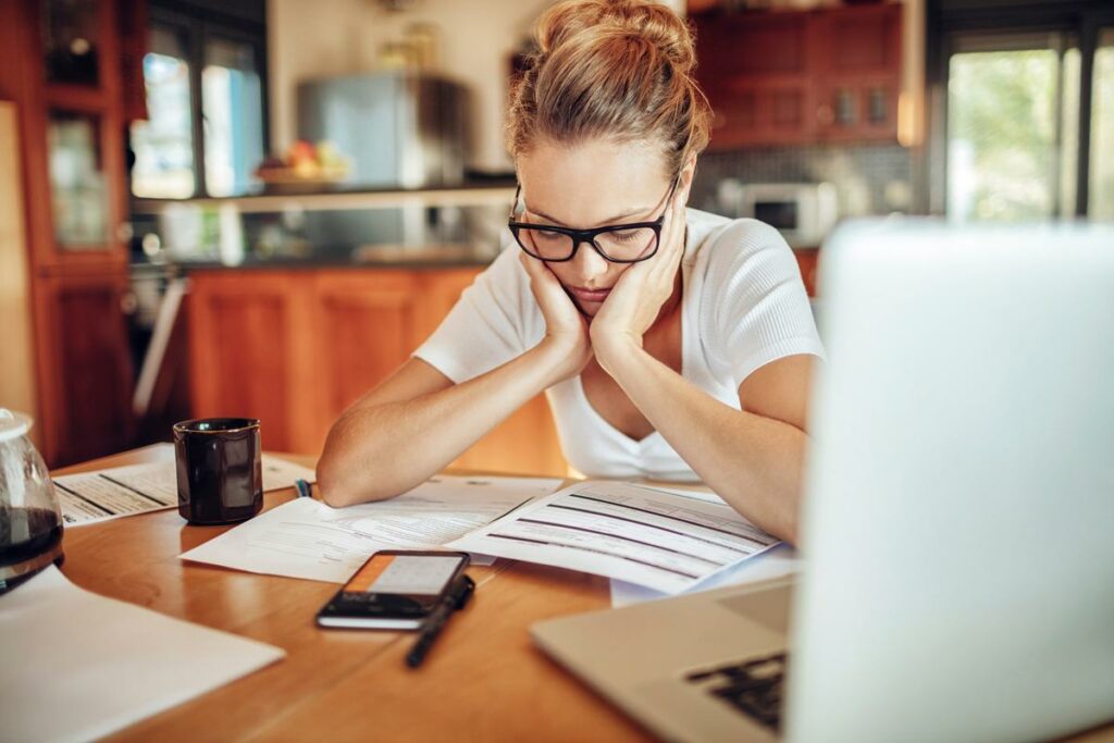 Comment calmer un stress intense ? Comment calmer un stress intense ?