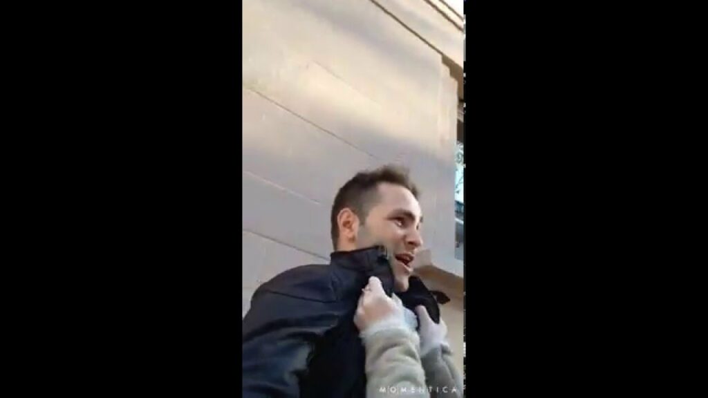 Comment casser une meuf ?