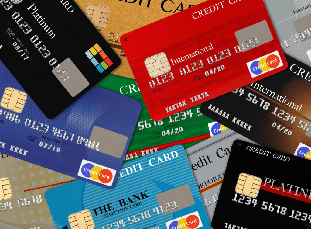 Comment changer de couleur de carte bancaire ? Comment changer de couleur de carte bancaire ?