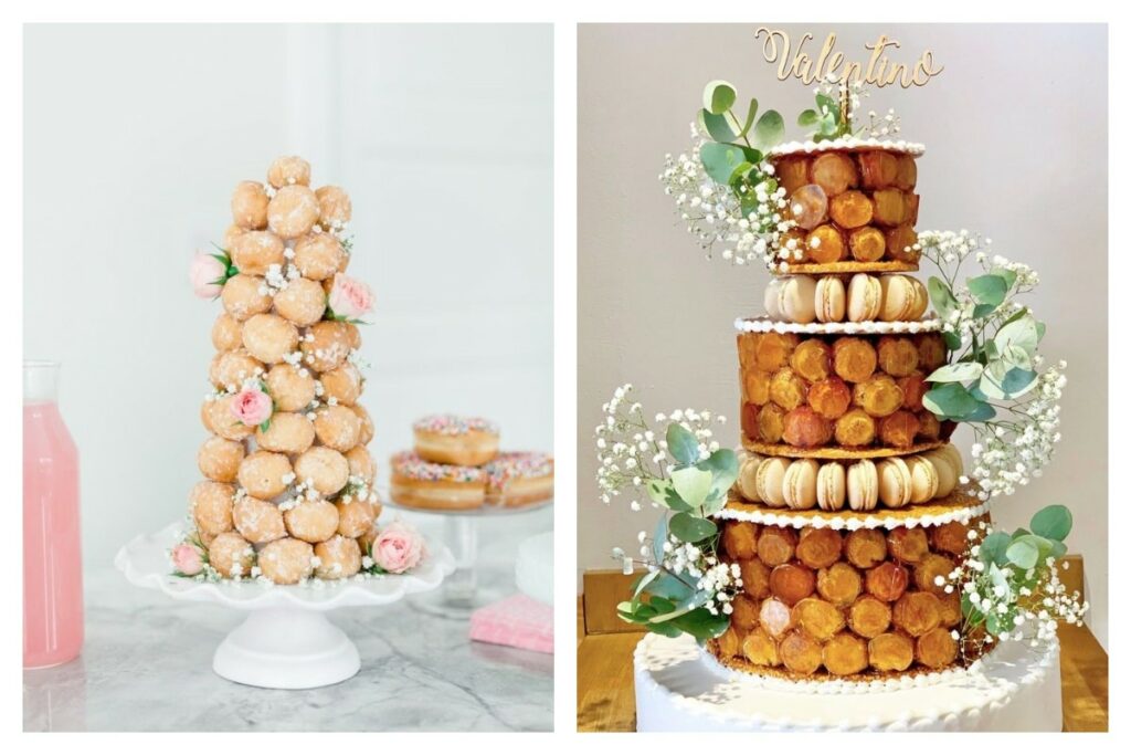 Comment choisir sa pièce montée ? Comment choisir sa pièce montée ?