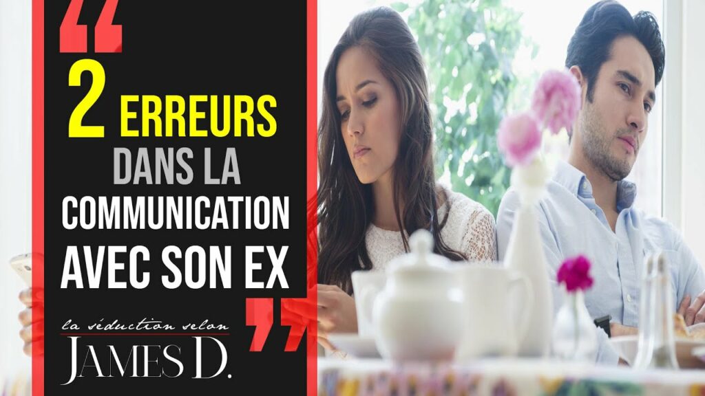 Comment communiquer avec légèreté avec son ex ? Comment communiquer avec légèreté avec son ex ?