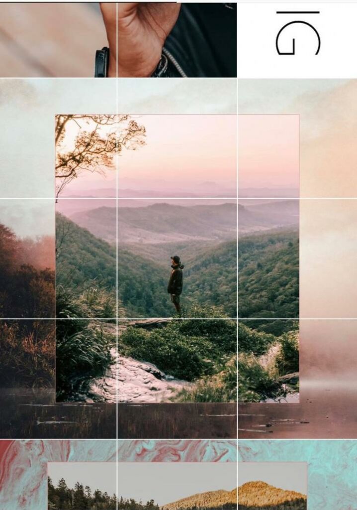 Comment complimenter une photo ?