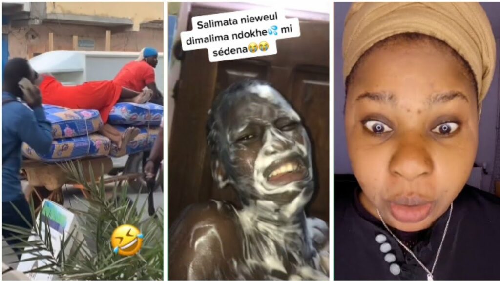 Comment connaître un vrai homme ? Comment connaître un vrai homme ?