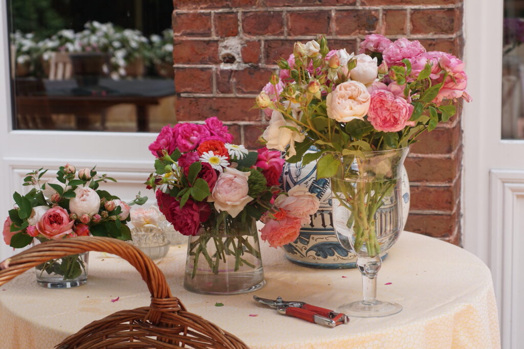 Comment conserver des fleurs coupées dans l’eau ? Comment conserver des fleurs coupées dans l'eau ?