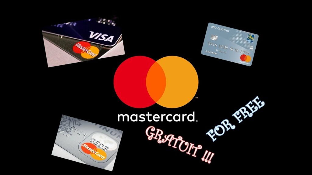 Comment créer une carte de crédit virtuelle ? Comment créer une carte de crédit virtuelle ?