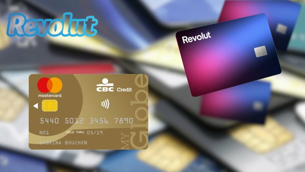 Comment créer une carte virtuelle Mastercard ?