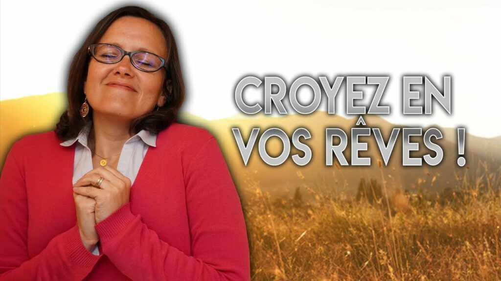 Comment croire en ses objectifs ? Comment croire en ses objectifs ?