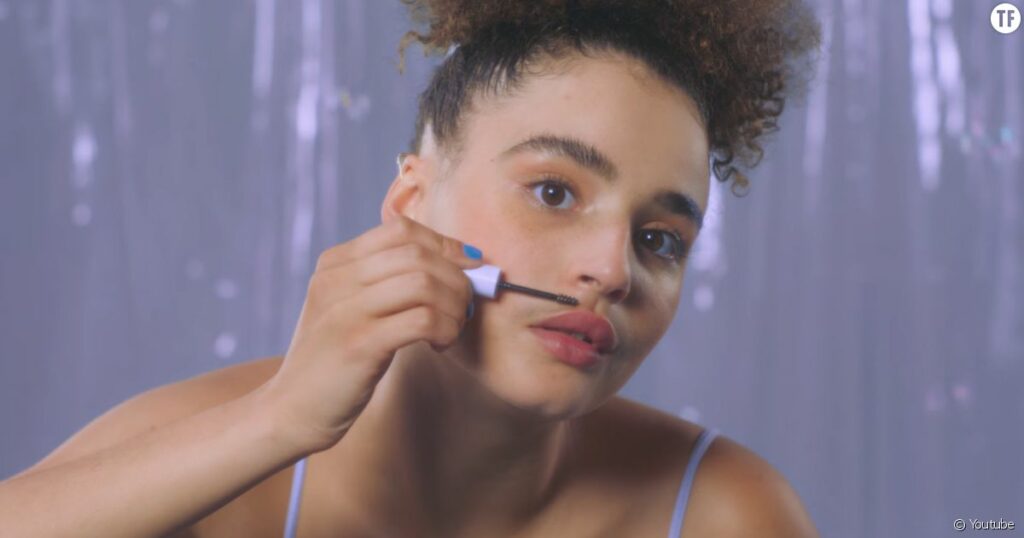 Comment décrire la beauté d'une femme ?