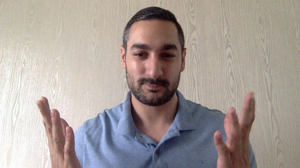 Comment décrire la personne qu'on aime ?