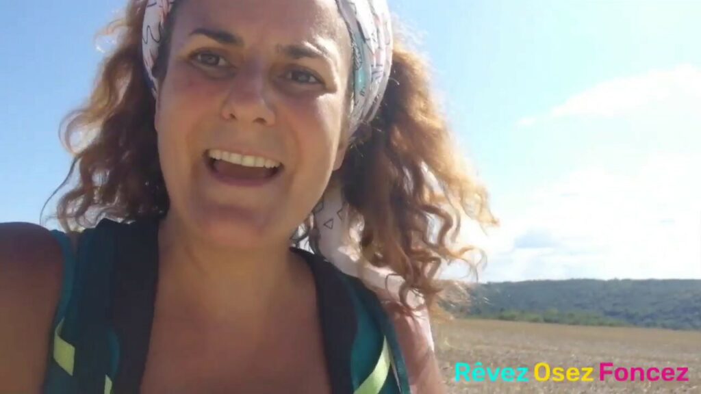 Comment décrire la peur ?