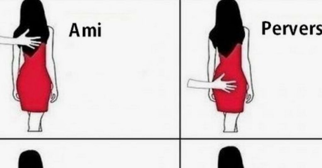 Comment décrire le corps d’une femme ? Comment décrire le corps d'une femme ?