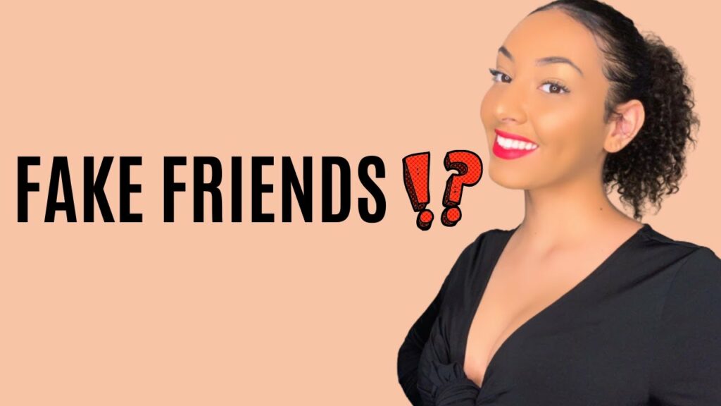 Comment décrire une belle amitié ?