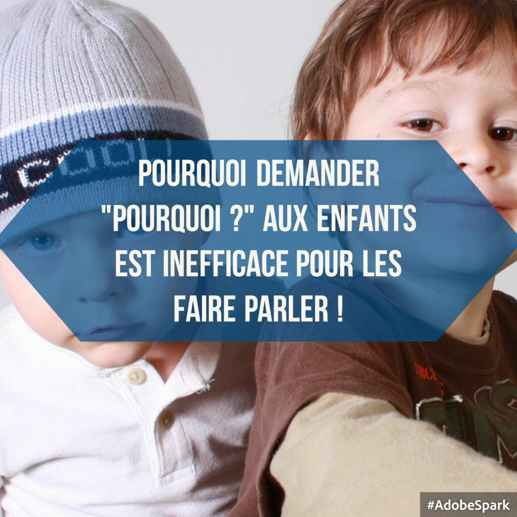 Comment demander des câlins ?