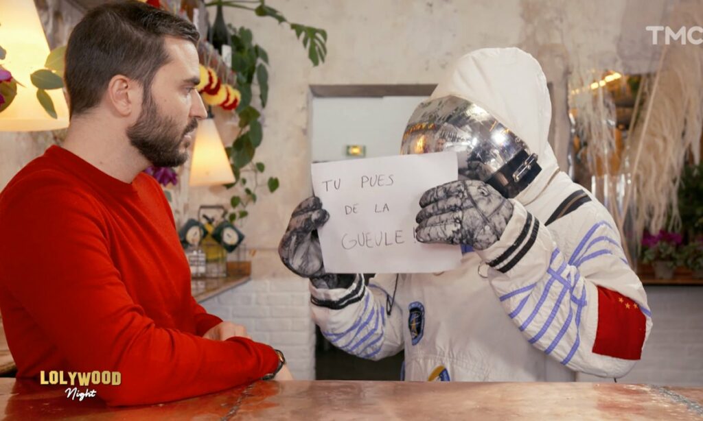 Comment dire à quelqu'un qu'il nous a déçu ?