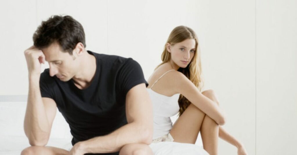 Comment dire à son conjoint qu’il nous a blessé ? Comment dire à son conjoint qu'il nous a blessé ?