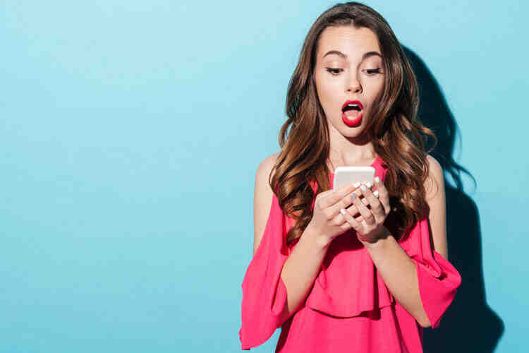 Comment dire à une femme qu’elle est intelligente ? Comment dire à une femme qu'elle est intelligente ?