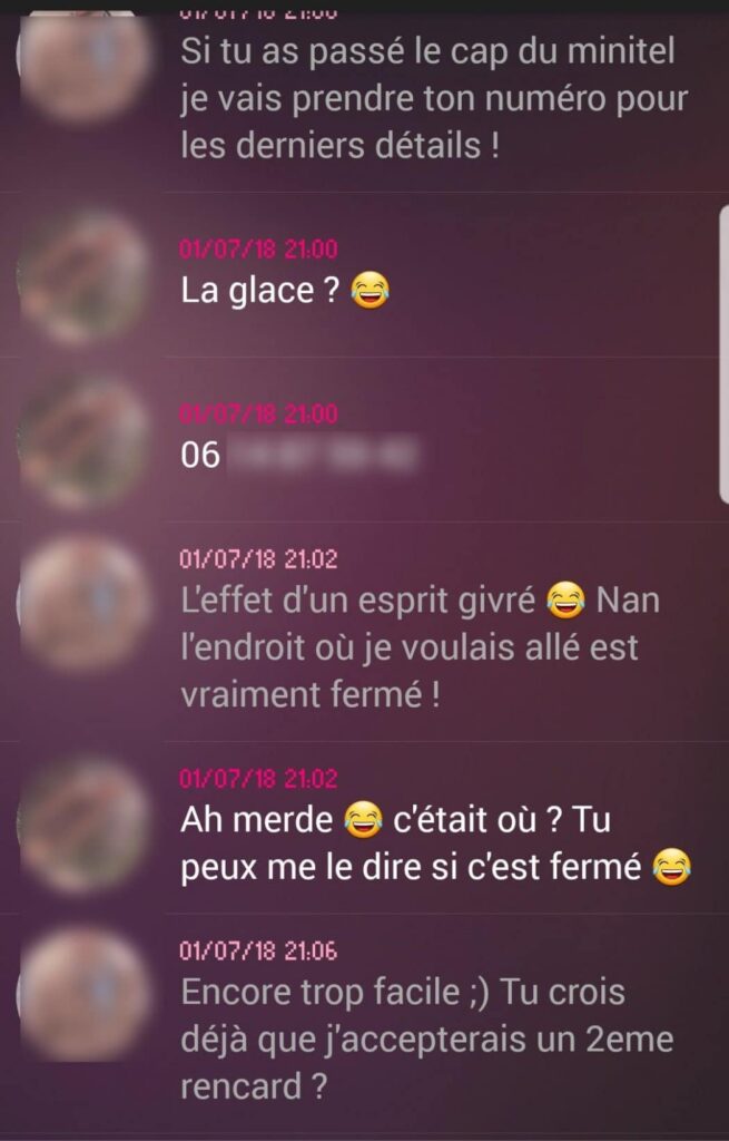 Comment dire à une fille qu'elle est belle citation ?