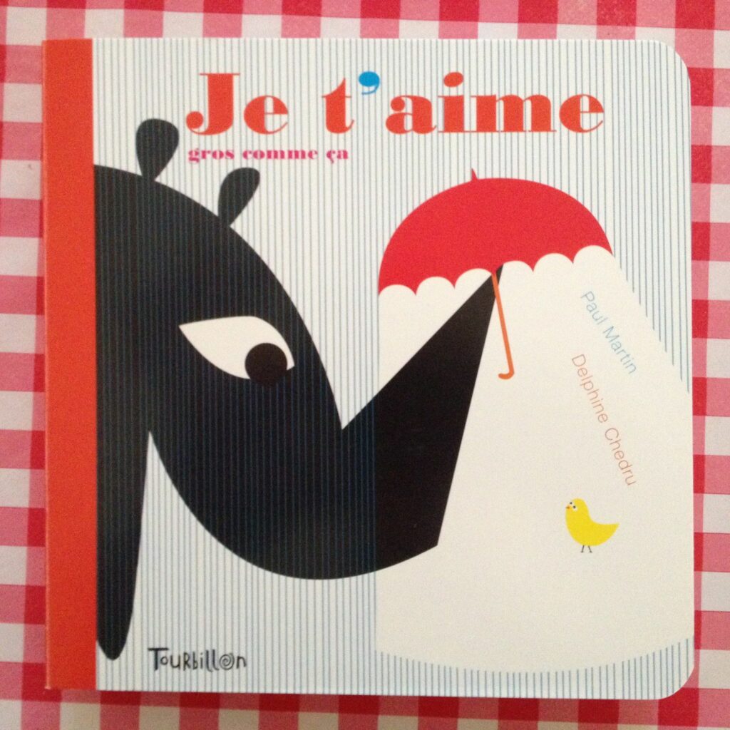 Comment dire je t'aime de manière original ?